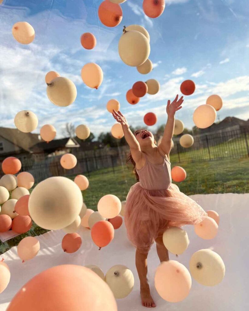 Boujee Bounce House and Party Rentals in Brentwood, TN
