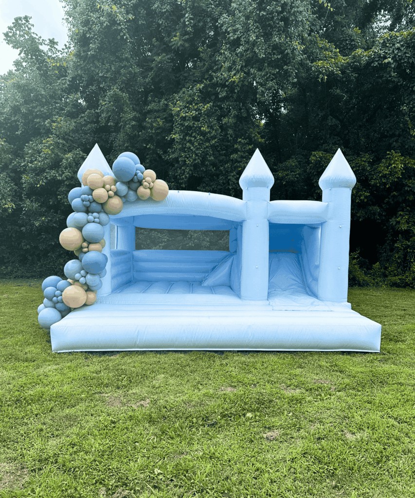 Luxury-Bounce-House-Rentals-in-Brentwood-TN